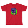 bat joke Toddler T-shirt