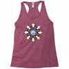 free to move Racerback Tank