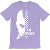 taxi driver robert T-Shirt