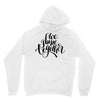 we shine together Unisex Hoodie