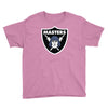 masters Youth Tee