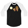 victory 3/4 Sleeve Shirt