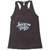 fahrie77 Racerback Tank