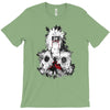 sennin modo T-Shirt