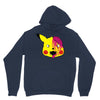 pikachu zombie Unisex Hoodie