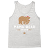 mama bear Tank Top