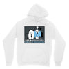 rex and whiskers attorneys Unisex Hoodie