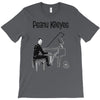peanu keeyes T-Shirt