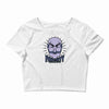 fsociety Crop Top