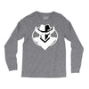 young guns Long Sleeve Shirts