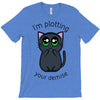 plotting your demise T-Shirt