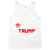 cccp trump Tank Top