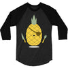 pineapple vengeance 3/4 Sleeve Shirt