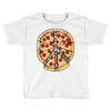peacezza Toddler T-shirt