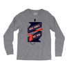 make games not war Long Sleeve Shirts