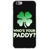 who is your paddy copy iPhone 6/6s Case
