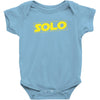 Solo Baby Bodysuit