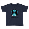 little planet Toddler T-shirt