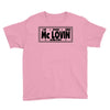 mclovin Youth Tee