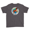 save the earth   boxers Youth Tee
