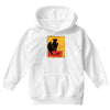 fury of the night Youth Hoodie