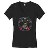 elric brothers Women's V-Neck T-Shirt
