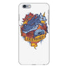 amistad digital iPhone 6 Plus/6s Plus Case