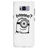 banana Samsung Galaxy S8 Plus