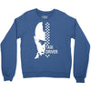 taxi driver robert Crewneck Sweatshirt