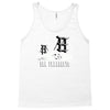 greetings from san fransokyo Tank Top