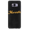 morenita Samsung Galaxy S8 Plus