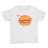 big buns Youth Tee