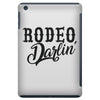 rodeo darlin iPad Mini
