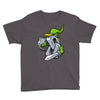 linkage Youth Tee