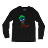 suicide squad Long Sleeve Shirts