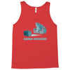 shark weekend Tank Top