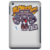 blow your speakers iPad Mini