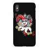 quinn of diamonds iPhoneX