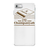champanyah iPhone 7 Case