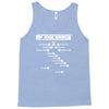 up and under formation Tank Top
