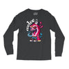 bad milk Long Sleeve Shirts