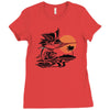 sailfish Ladies Fitted T-Shirt