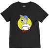 bazooka joe 2, ideal gift or birthday present. V-Neck Tee