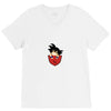 GOKU V-Neck Tee