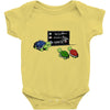 school Baby Onesie