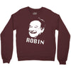 peter pan r.i Crewneck Sweatshirt