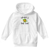 world's best aunt Youth Hoodie