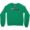 one piece Crewneck Sweatshirt