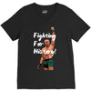 Conor Mcgregor Fighting For History V-Neck Tee