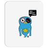 uberpup hey brain cakes! Mousepad